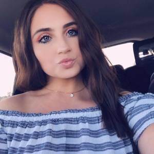 Meet your Posher, Casey